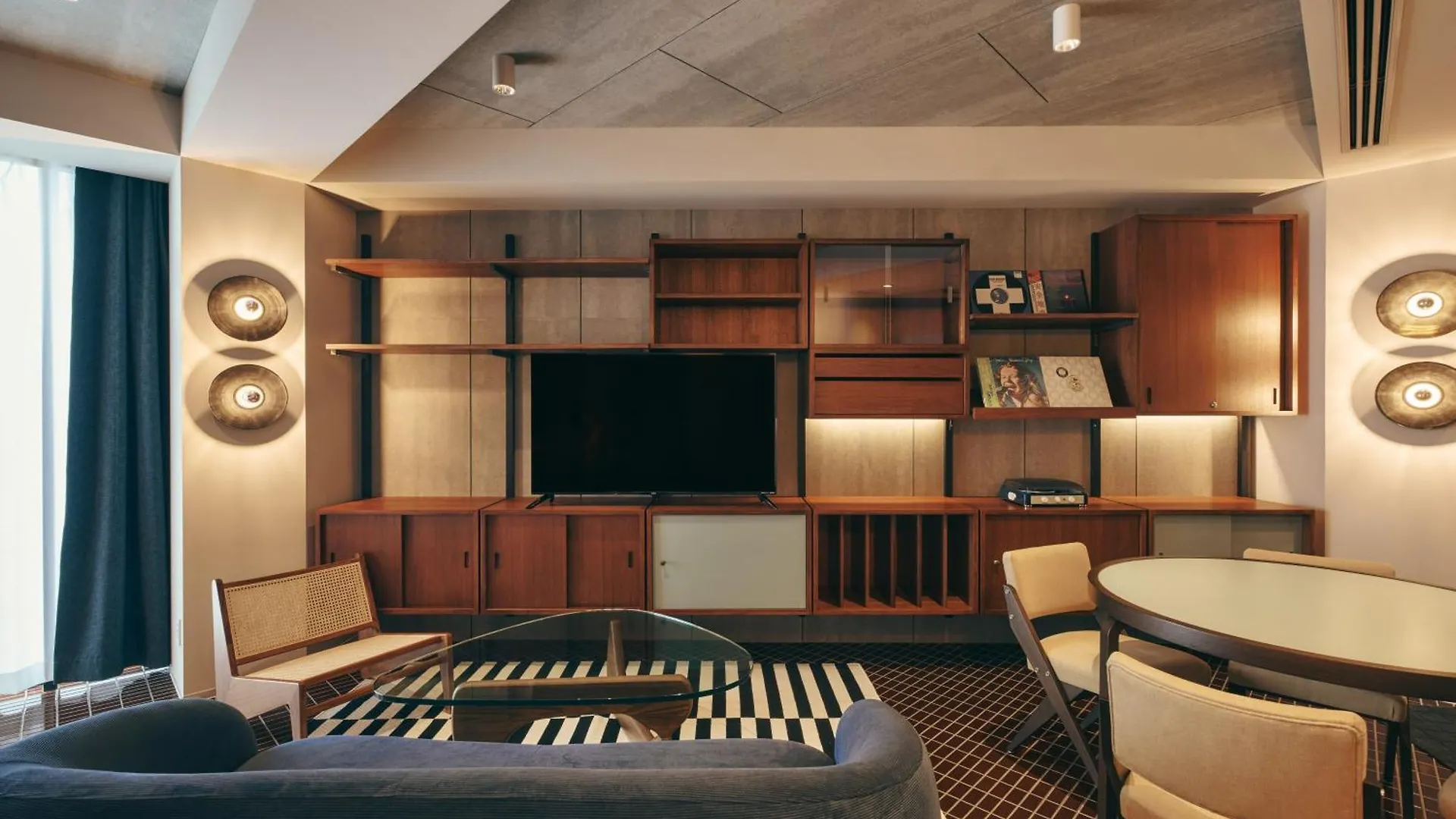 Illi Amu Shimokitazawa Otel Tokyo