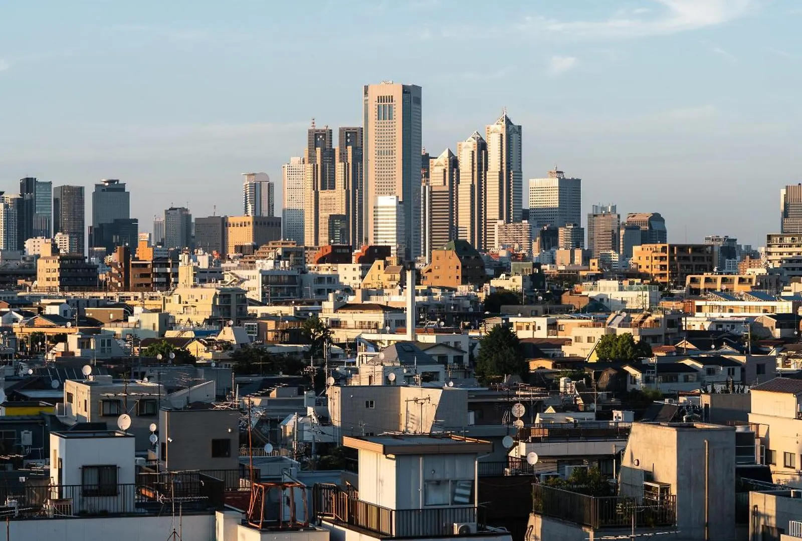 Illi Amu Shimokitazawa Otel Tokyo