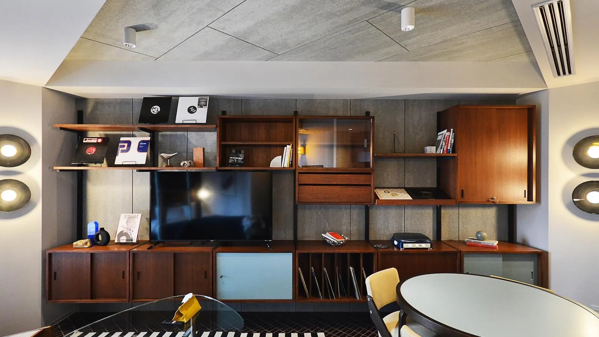 Illi Amu Shimokitazawa Otel Tokyo