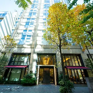 Koko Premier Nihonbashi Hamacho *** طوكيو