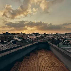 ホテル Illi Com Shimokitazawa, 東京都