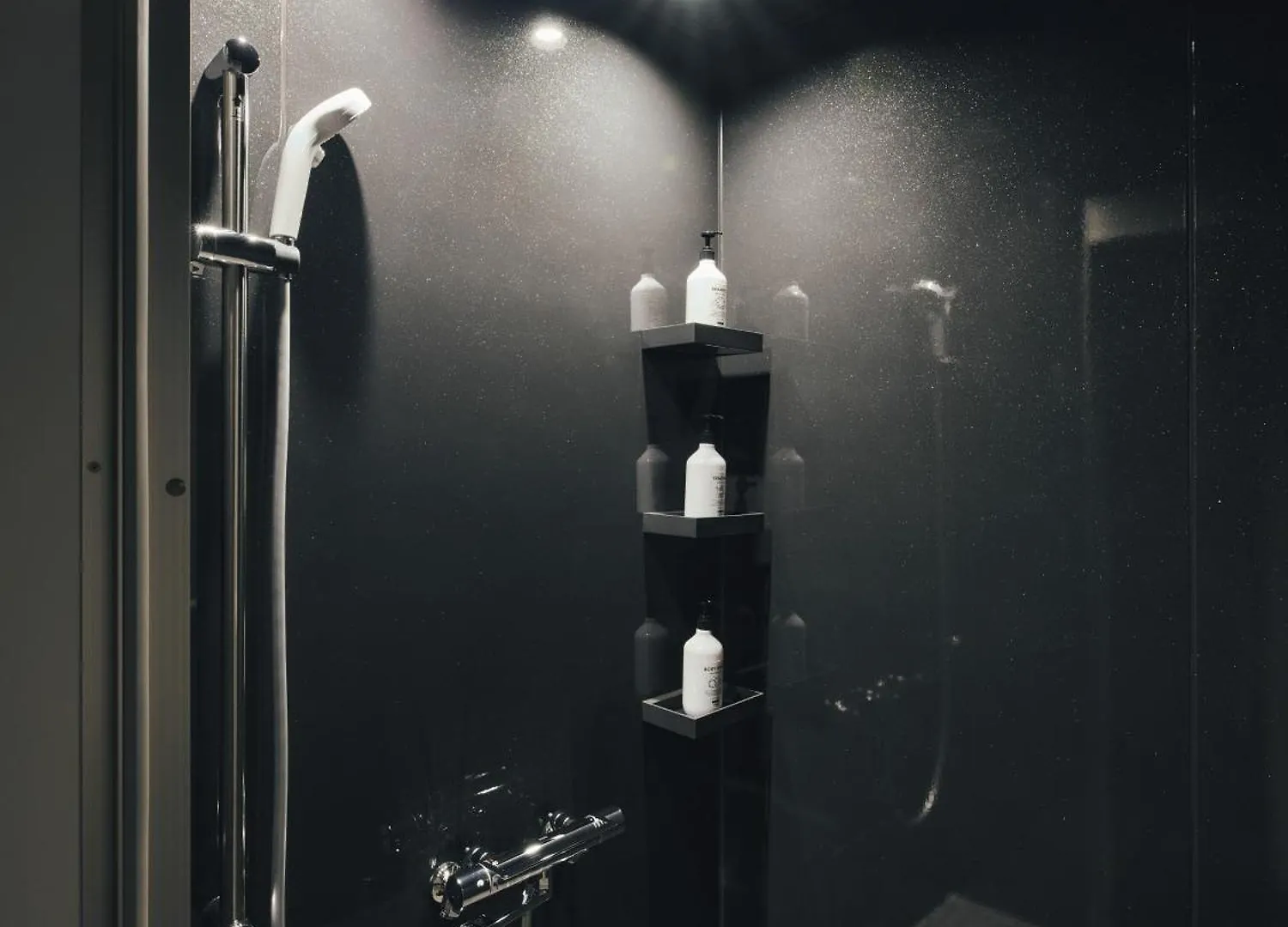 Illi Amu Shimokitazawa Aparthotel Tokyo