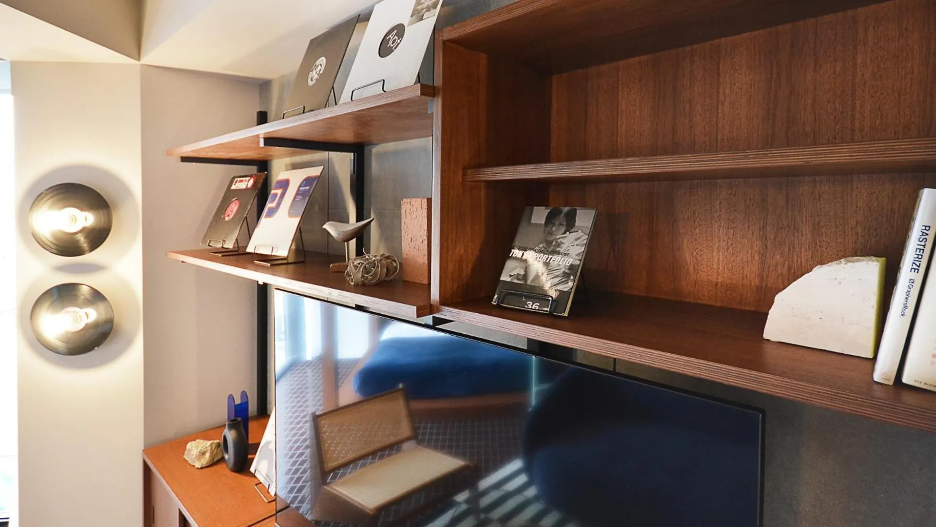 Illi Amu Shimokitazawa Aparthotel Tokyo