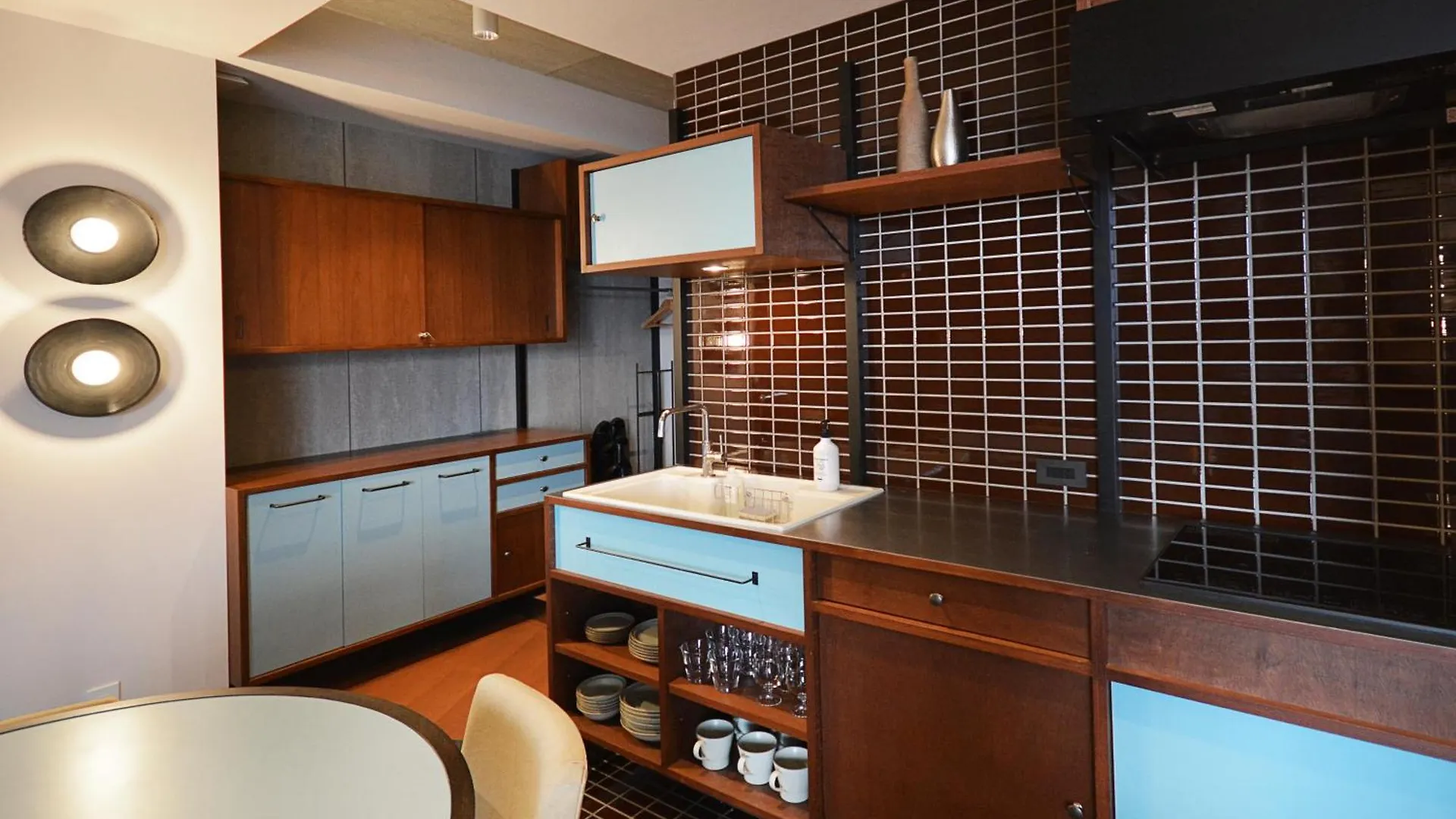 Illi Amu Shimokitazawa Aparthotel Tokyo