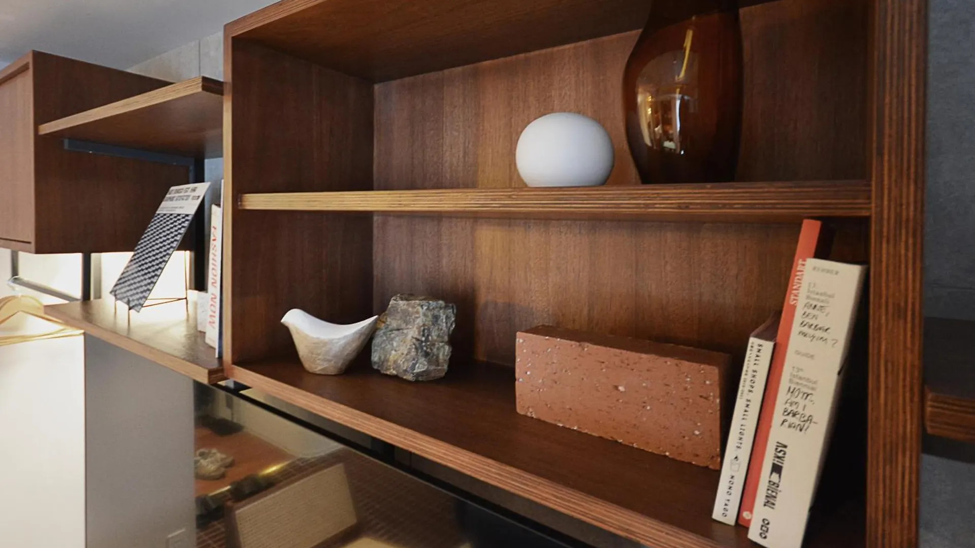 Illi Amu Shimokitazawa Aparthotel Tokyo