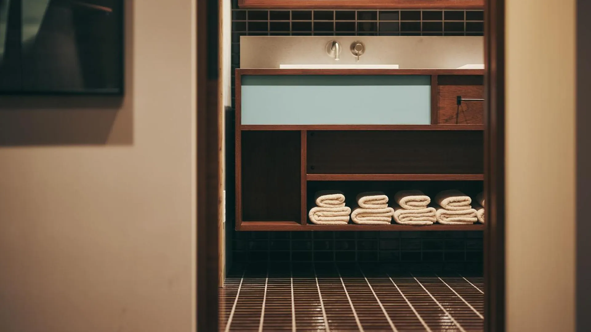 Illi Amu Shimokitazawa Aparthotel Tokyo