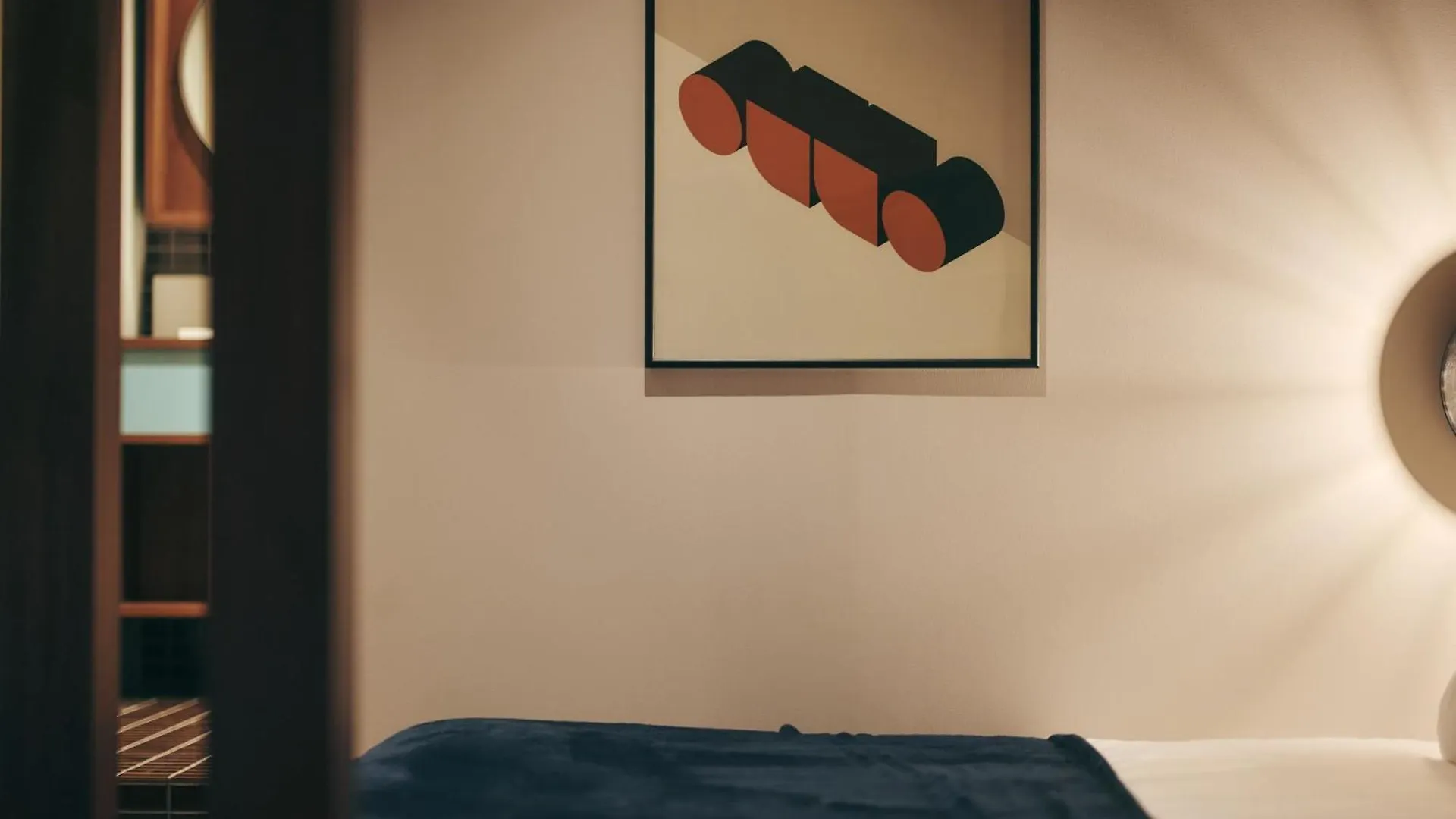 Illi Amu Shimokitazawa Aparthotel Tokyo