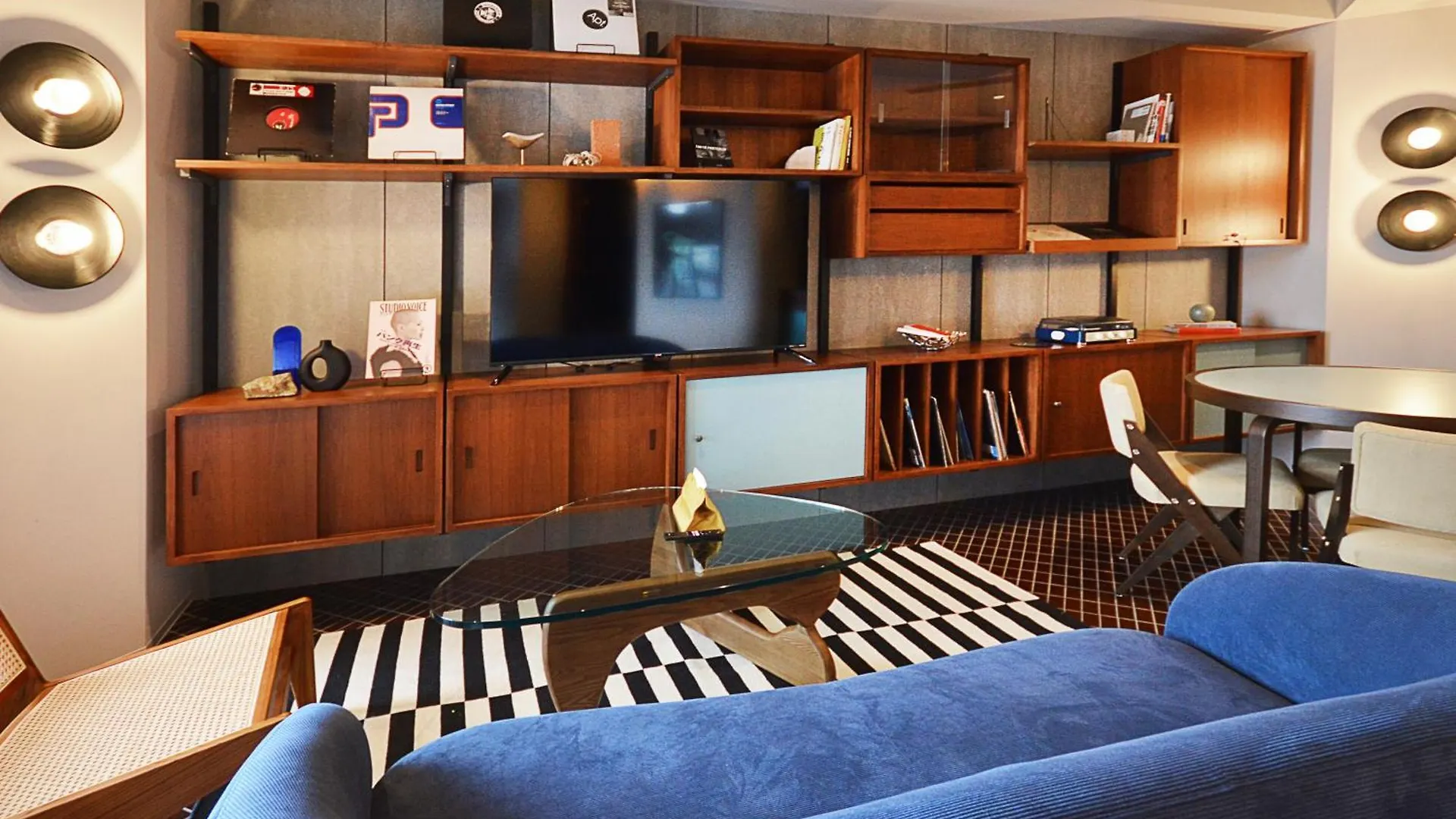 Illi Amu Shimokitazawa Aparthotel Tokyo