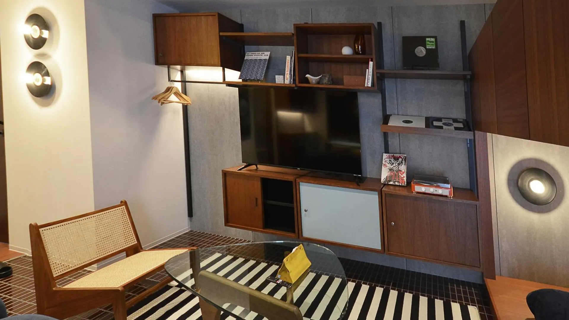 Illi Amu Shimokitazawa Aparthotel Tokyo